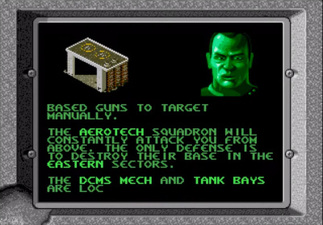 BattleTech: A Game of Armored Combat