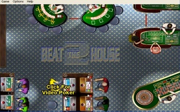 Beat the House 2