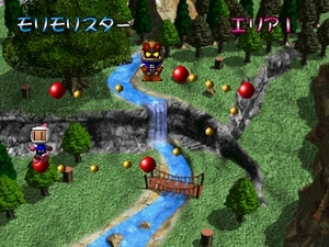 Bomberman World