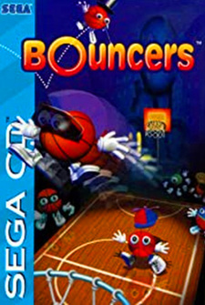 Bouncers