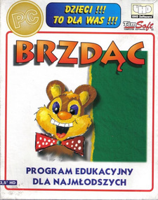 Brzdąc