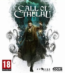 Call of Cthulhu