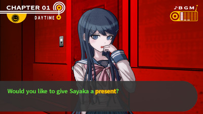 Danganronpa Decadence