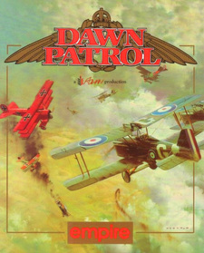 Dawn Patrol
