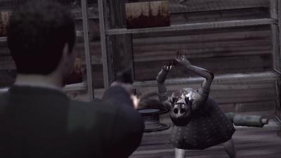 Deadly Premonition