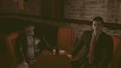 Deadly Premonition