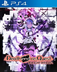 Death end re;Quest