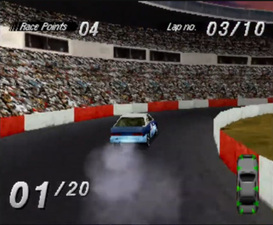 Destruction Derby