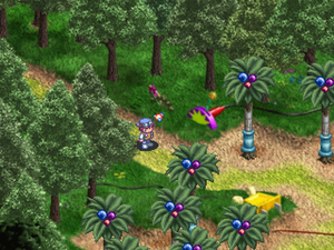 Digimon World 3