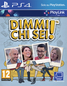 Dimmi Chi Sei!