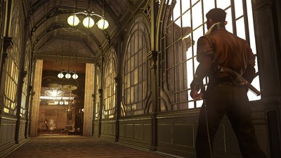 Dishonored 2
