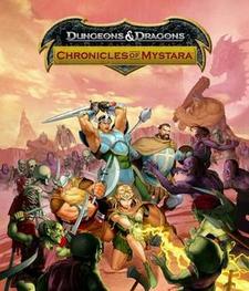 Dungeons & Dragons: Chronicles of Mystara