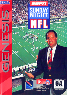ESPN Sunday Night NFL