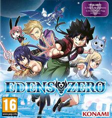 Edens Zero