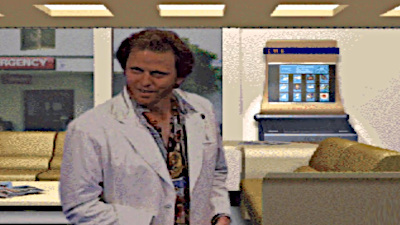 Emergency Room