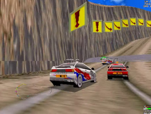 Fatal Racing