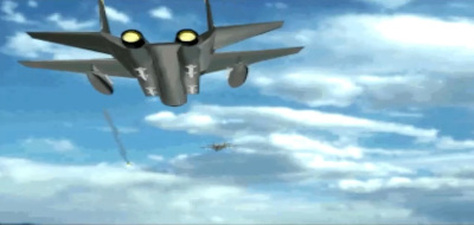 Fighter Wing