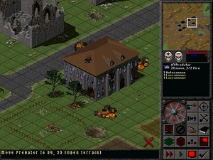 Final Liberation: Warhammer Epic 40.000