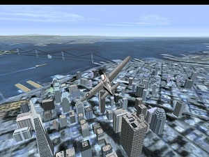 Flight Unlimited II