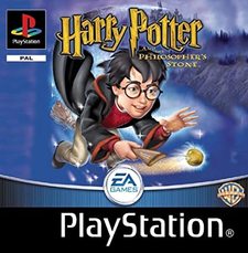 Harry Potter e la Pietra Filosofale