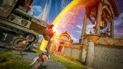 Highguard