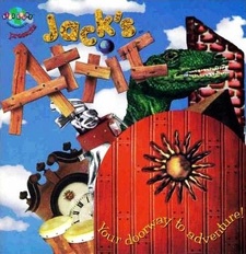 Jack's Attic