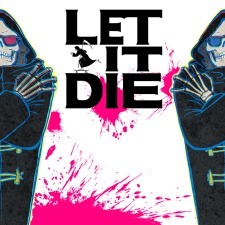Let it Die