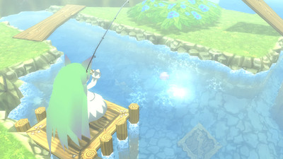 Märchen Forest: Mylne and the Forest Gift