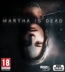 Martha is Dead