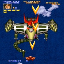 Mazinger Z