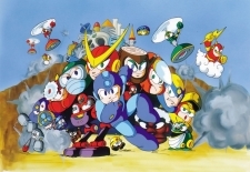 Mega Man 2