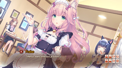 Nekopara After