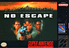 No Escape