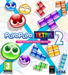 Puyo Puyo Tetris 2