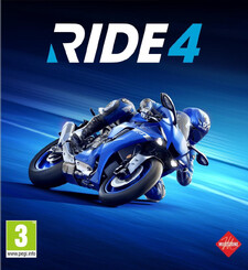 RIDE 4