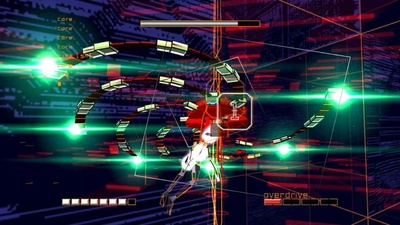 Rez HD