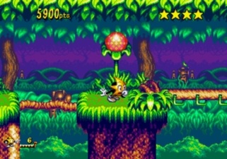 Ristar
