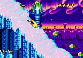 Ristar