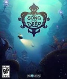 Song of the Deep