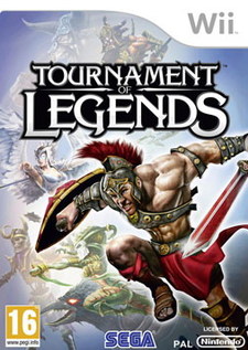 Tournament of Legends