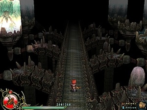 Ys VI: The Ark of Napishtim