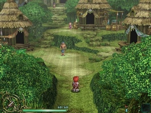 Ys VI: The Ark of Napishtim
