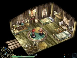 Ys VI: The Ark of Napishtim