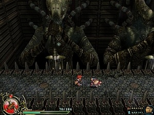 Ys VI: The Ark of Napishtim