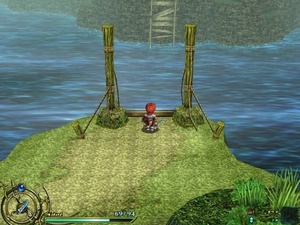 Ys VI: The Ark of Napishtim