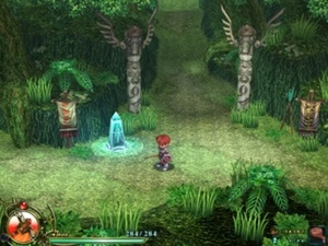 Ys VI: The Ark of Napishtim