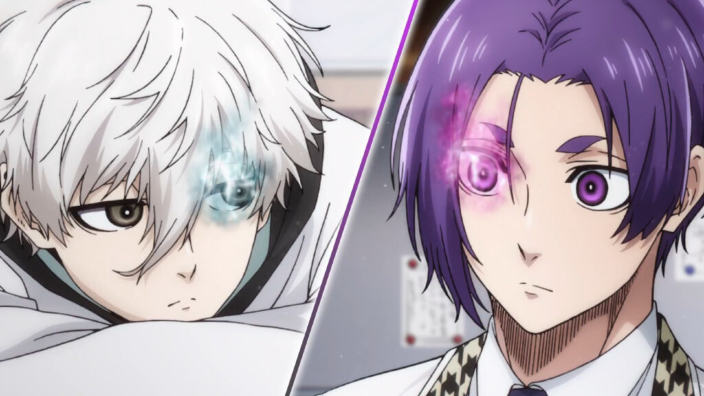 Blue Lock Movie: EPISODE Nagi: trailer per il film in arrivo in primavera