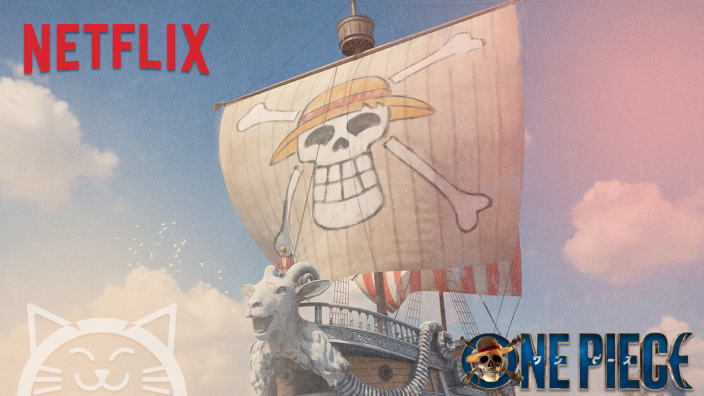 One Piece Live Action: alcune novità prima dell'uscita