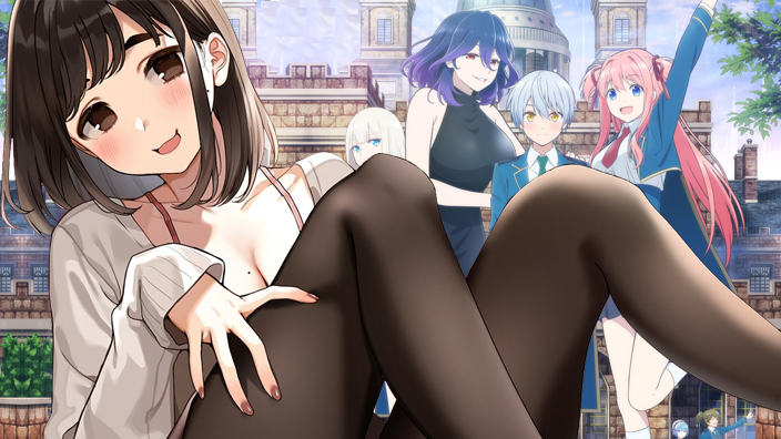 I manga/anime (s)consigliati dall'utenza di animeclick.live (06/10/2023)