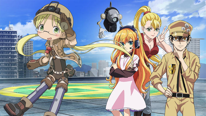 I manga/anime (s)consigliati dall'utenza di animeclick.live (28/10/2023)